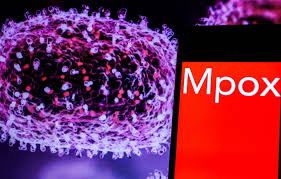 You are currently viewing MPox, mesures de protection