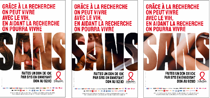 Lire la suite à propos de l’article Sidaction 2025